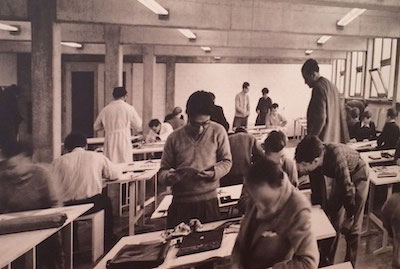 Ulm School of Design